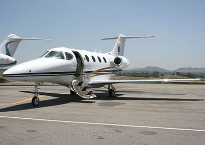 Premier 1A Jet