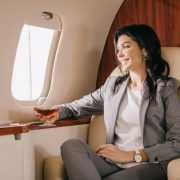 Private Jet Charter San Diego to Seattle